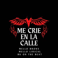Me Crié En La Calle (feat. Bk On The Beat) - Single - Mello Bronx & Mello Lirical