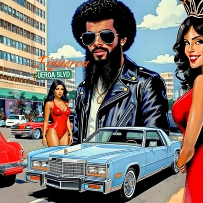 FIGUEROA - Single