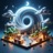 Distant Shores, Silent Waves (Radio Edit)