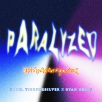 paralyzed - Single - epitomeoffailure