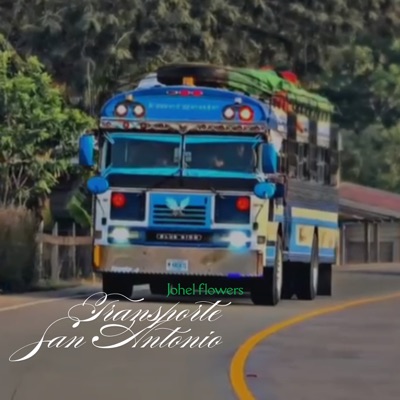 Transporte San Antonio - Single