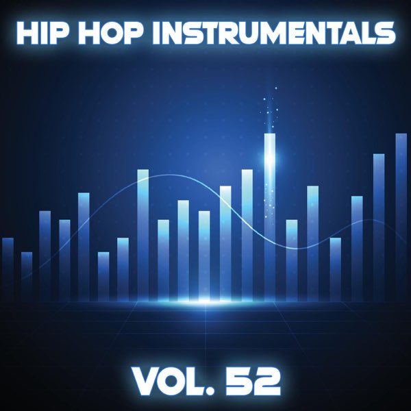 Альбом «Hip-Hop Instrumentals, Vol. 52» — Grim Reality