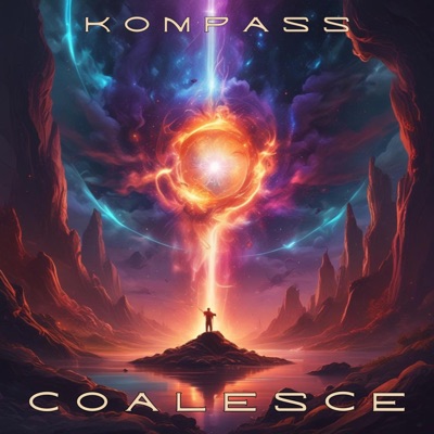 Coalesce - Single