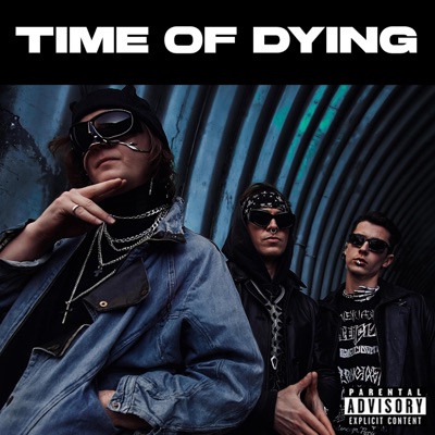 time of dying - Single