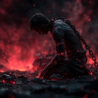 DAMNED - Single - Monyal