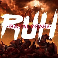Ruh Batalyonu - Single - Okaber