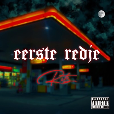 Eerste Redje - Single