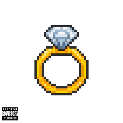 WEDDING RING (feat. 2K) - Single
