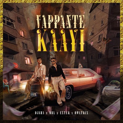 Vappante Kaayi - Single