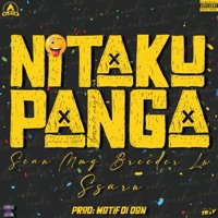 NITAKUPANGA 2.0 (feat. Breeder LW, Ssaru & Motif di don) - Single - SEAN MMG
