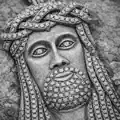Jesus Piece