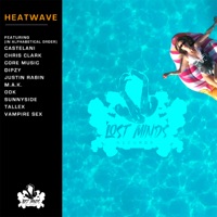 Bigger Than - Single - Vampire Sex