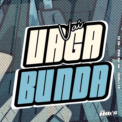 Vai Vagabunda - Single
