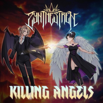 Killing Angels (feat. HXVOC & GALENAIA) - Single