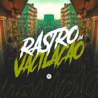 Rastro de Vacilação - Single - Mc Leozinho B13 & MC Dym