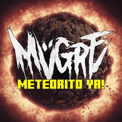 Meteorito Ya! - Single
