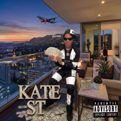Kate ST - Single