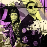 Adora hasta que suba al cielo - Los Poderosos de JAH