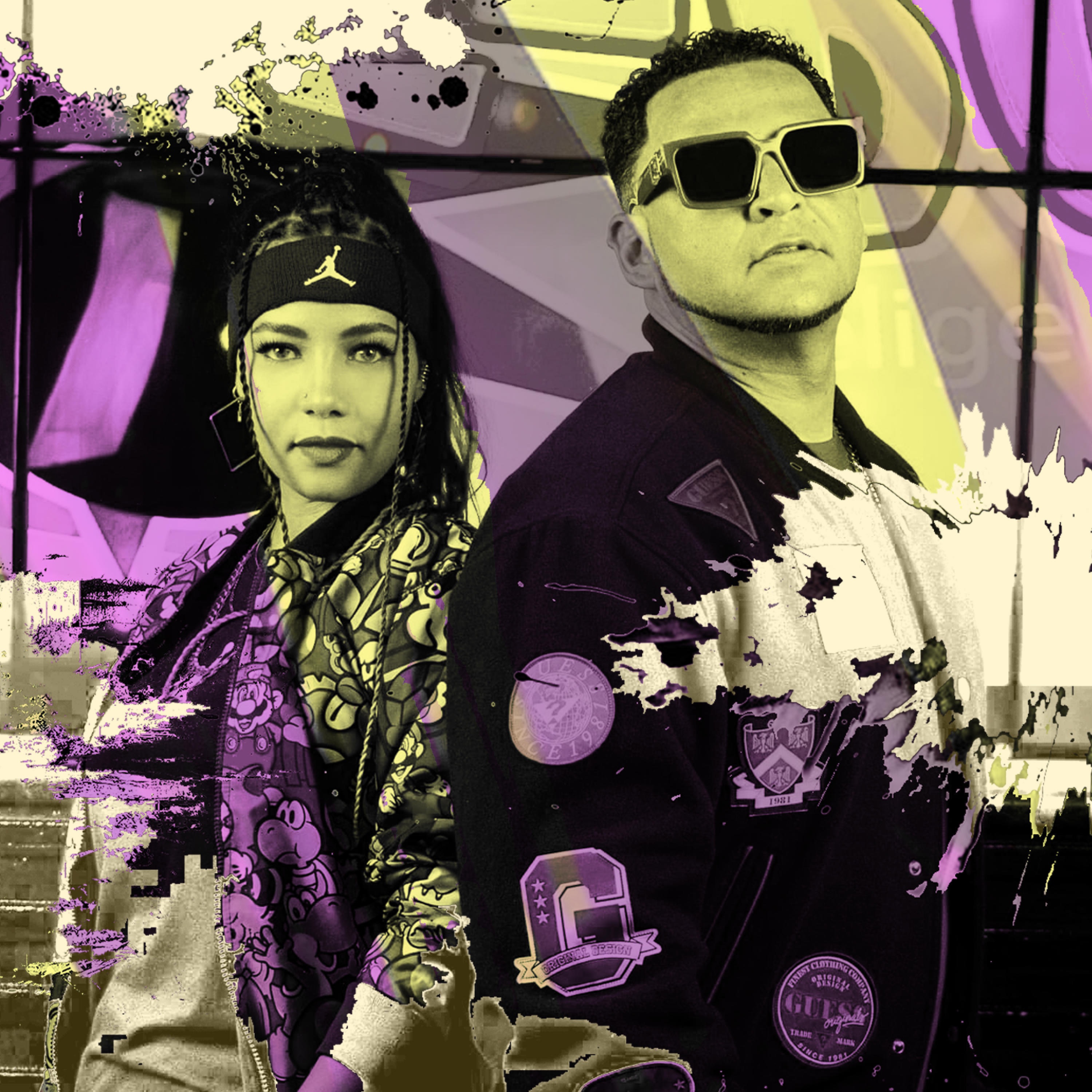 Adora hasta que suba al cielo