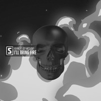 I'll Bring Fire (feat. Izzy McCluskey) - Single - REVIVE