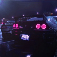 Purple Streets - Single - Dj Shuriken666