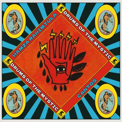Drums of the Mystic - Single