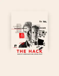 Dengarkan Joshua Pacey, tonton video musik, baca bio, lihat tanggal tur & lainnya!