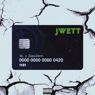 JWETT (feat. Yo Soy GL) - Single