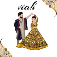Viah  Latest Love Song - Single - Burner Records