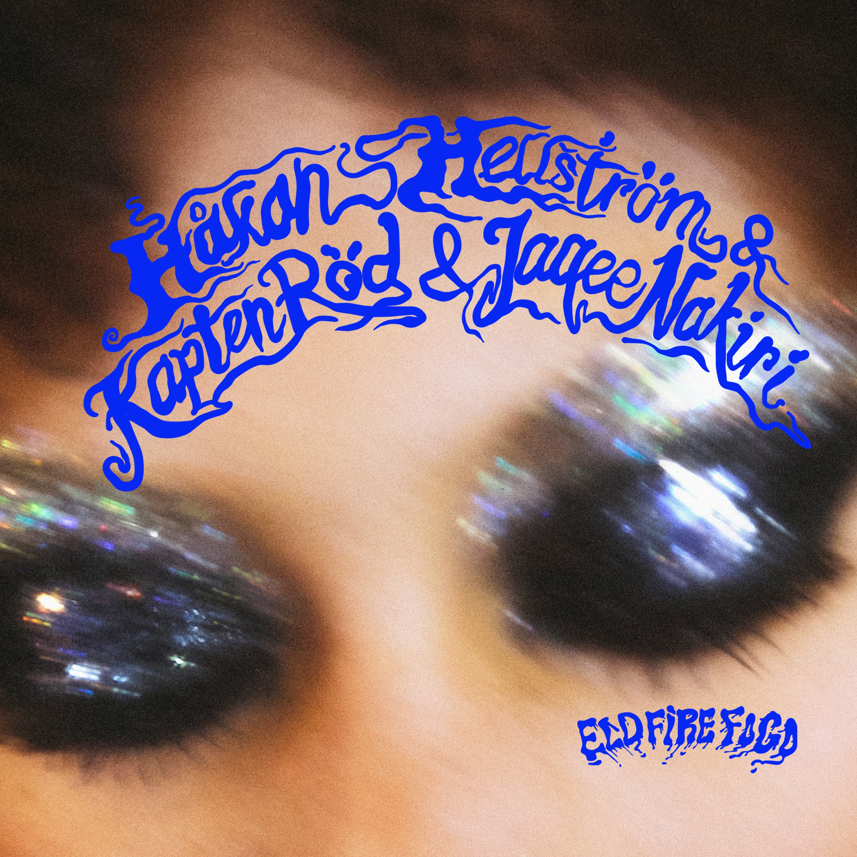 Eld fire fogo - Single