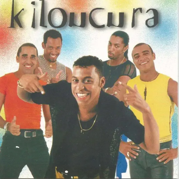 Pela Vida Inteira — Kiloucura