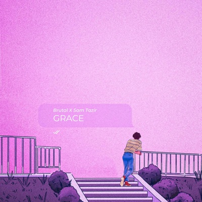 Grace (feat. Sam Tazir) - Single