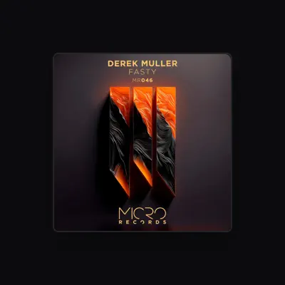 Listen to Derek Muller, watch music videos, read bio, see tour dates & more!