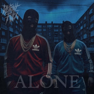 Alone - Single