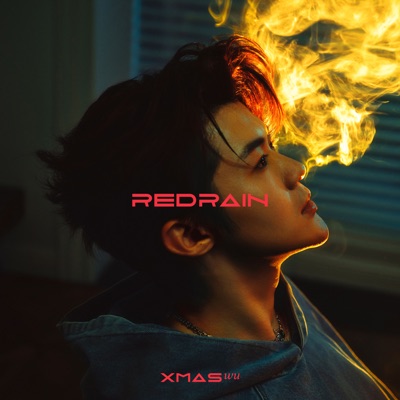 RED RAIN