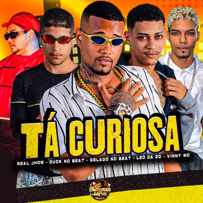 Ta Curiosa - Single