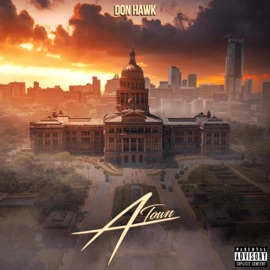 Nothing Left (feat. J. Mill) Don Hawk & OFFTheDreauxx