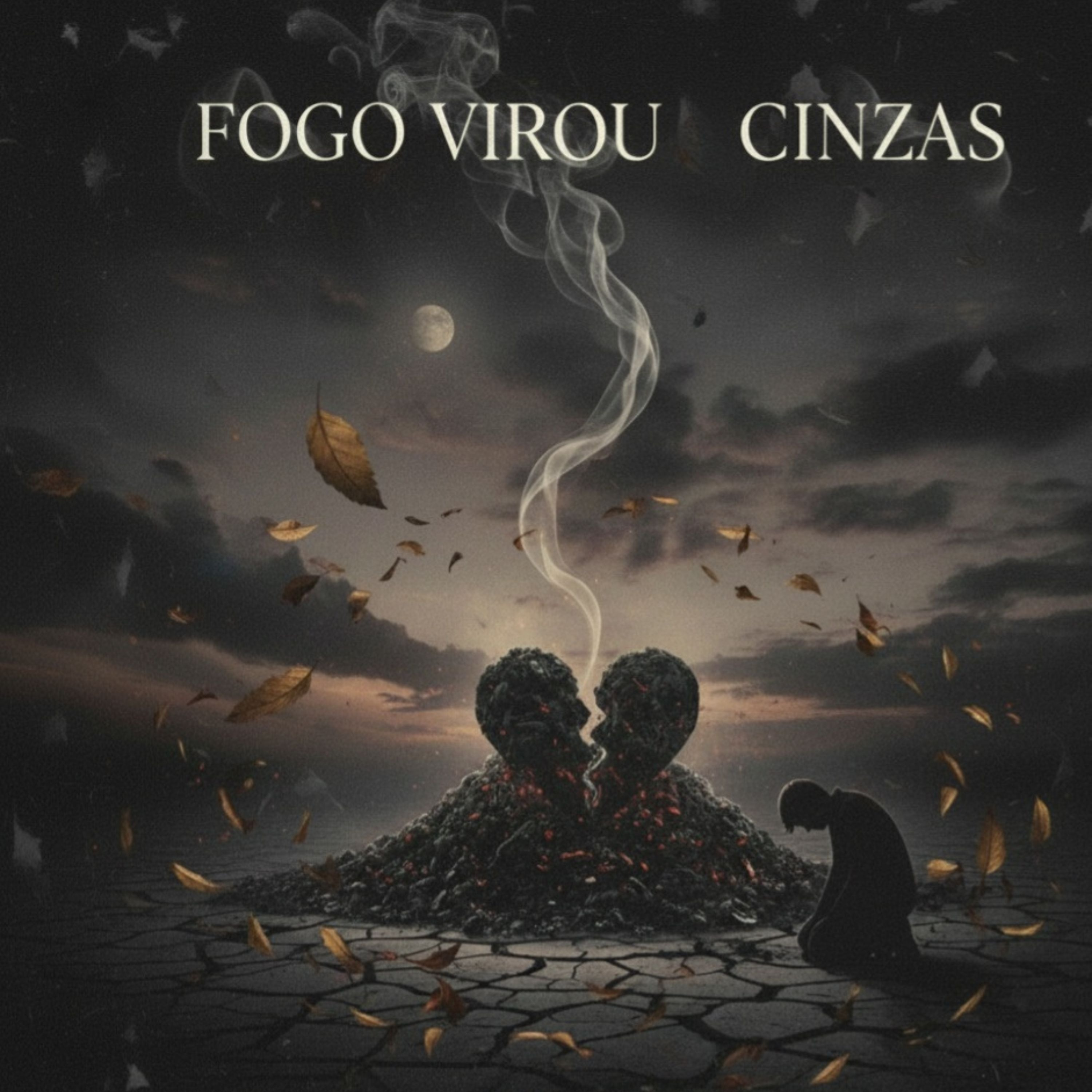 Fogo Virou Cinzas - Single