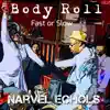 Narvel Echols