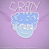 CRAZY (feat. funeral & Temora) - Single