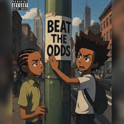 Three Month Run - EP