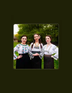 Listen to Fetele din Botoșani, watch music videos, read bio, see tour dates & more!