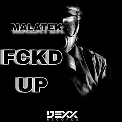 FCKD UP - Single