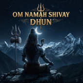 Om Namah Shivay | Har Har Bhole Namah Shivay | Immersive Mahadev Bhajan | AI Music