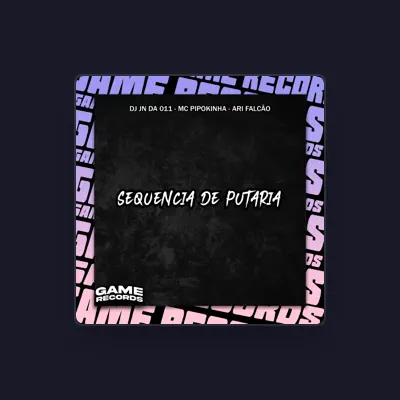 Listen to DJ JN DA 011, watch music videos, read bio, see tour dates & more!