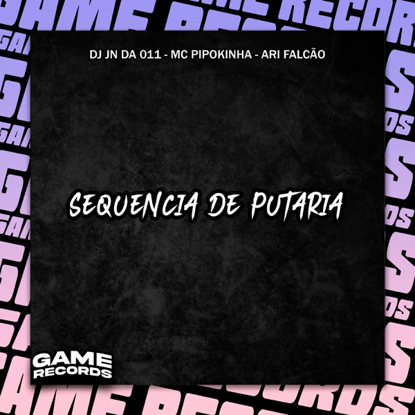 Sequencia de Putaria