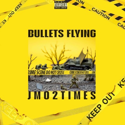 Bullets Flying - Single