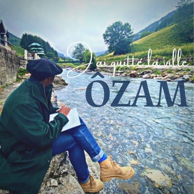 J'ai quitté la ville (part.1) - EP