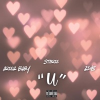 U - Single - Zims, Storie & Ariez Baby