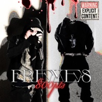 blazing thizz (feat. 800pts) - Single - Freyes